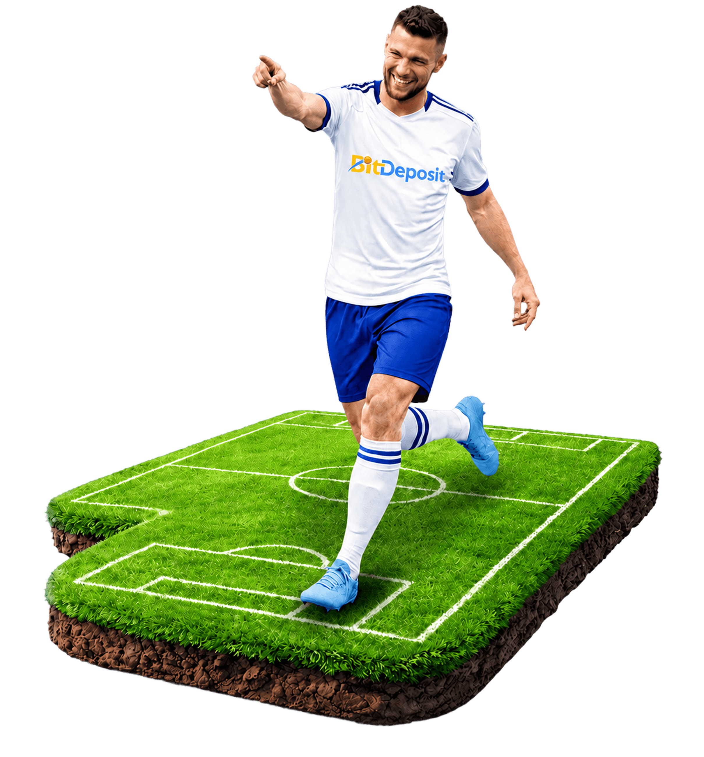 player