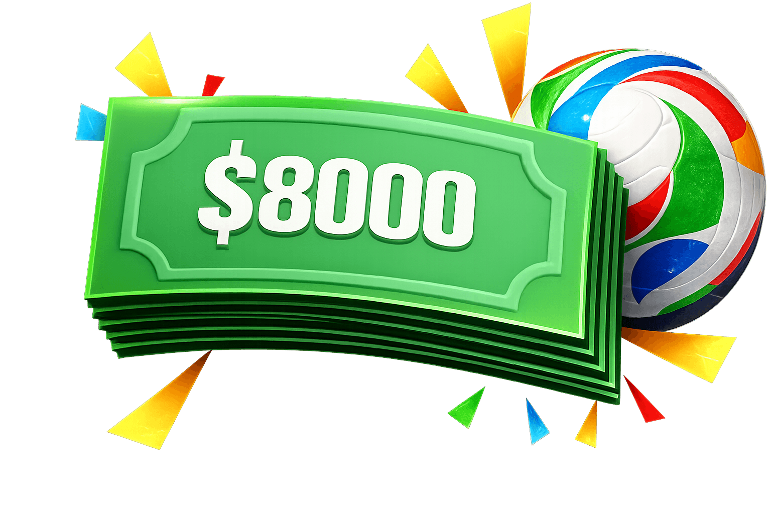 prize