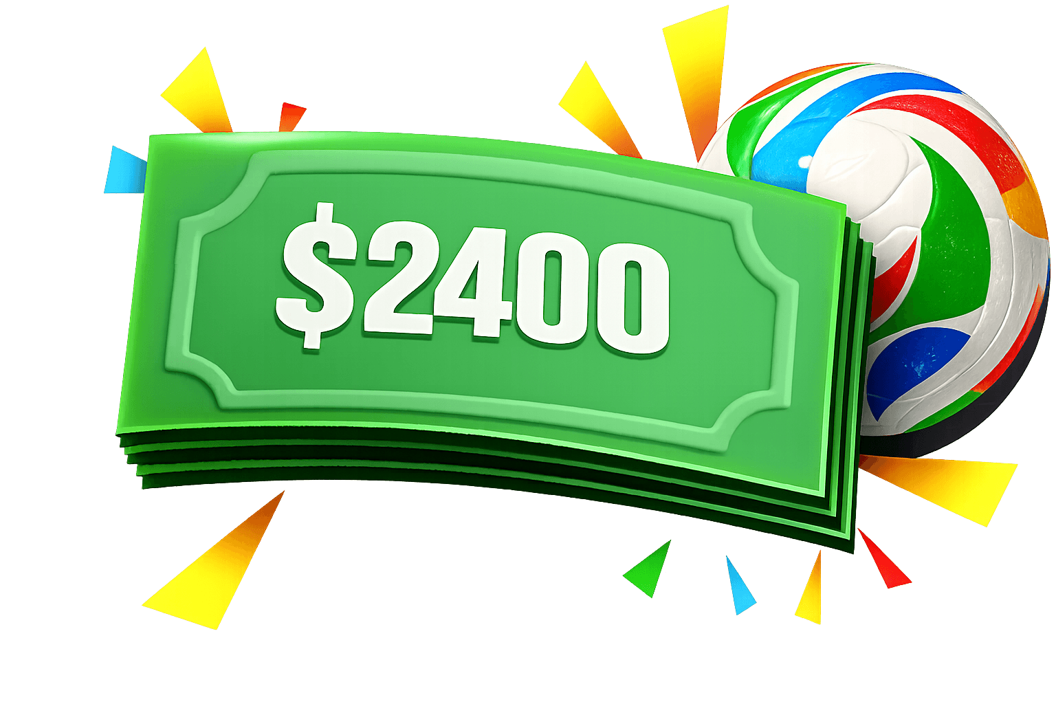 prize