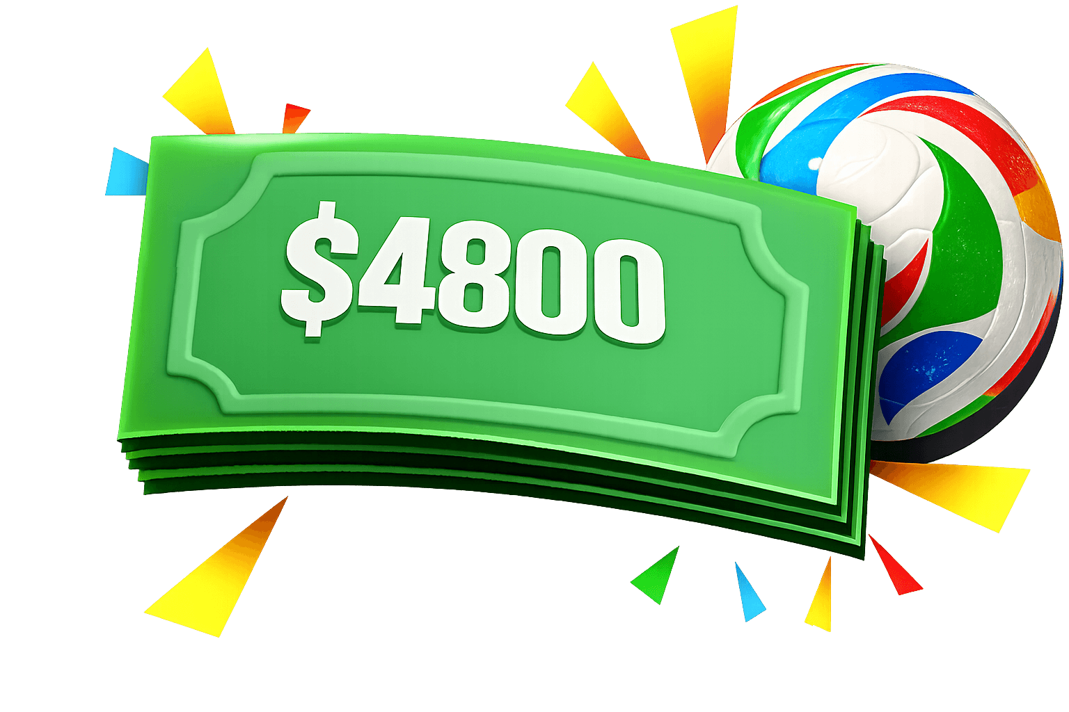 prize